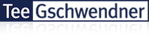 Teegschwendner